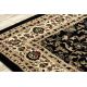 Carpet ROYAL ADR design 1745 black