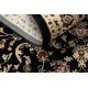 Royal adr szőnyeg minta 1745 fekete