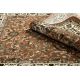 Teppich ROYAL ADR modell 1745 braun