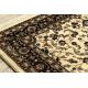 Royal adr szőnyeg minta 1745 karamella