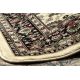 Royal adr szőnyeg minta 1745 karamella