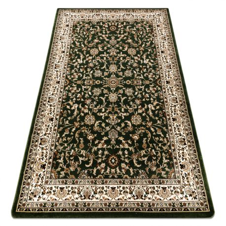 سيجار خرافة بيان  Royal adr szőnyeg minta 1745 sötét zöld - Szőnyegek