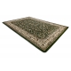 Carpet ROYAL ADR design 1745 dark green