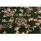 Carpet ROYAL ADR design 1745 dark green