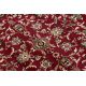 Royal adr szőnyeg minta 1745 bordó