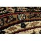 Carpet ROYAL ADR circle design 521 caramel 