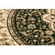 Carpet SISAL PATIO 3071 greek Flat woven navy / beige