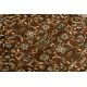 Carpet ROYAL ADR oval design 1745 brown