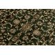 Carpet ROYAL ADR oval design 1745 green
