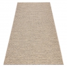Dywan SZNURKOWY SIZAL BOHO 46208051 Plaster miodu beż