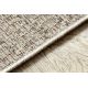 Sisal tapijt SISAL BOHO 46208051 Plaster miodu beige 