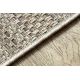 Carpet SISAL BOHO 46209651 Stripes beige