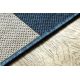 Pavimento textil modular de pelo HEADLINER color 945