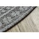 Pavimento textil modular de pelo PRIMROSE color 97