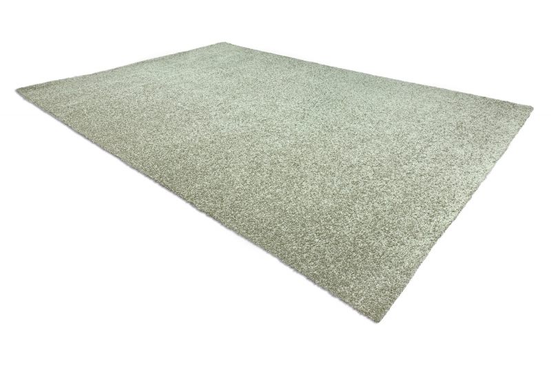  Lahome Alfombra marroquí lavable, 2' x 3', color verde