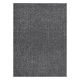 Модерен килим за пране ILDO 71181070 antracit сив