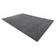 Moderný prateľný koberec ILDO 71181070 antracit, sivá