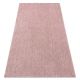 Exclusive EMERALD Carpet 1010 glamour, stylish circles cream / gold