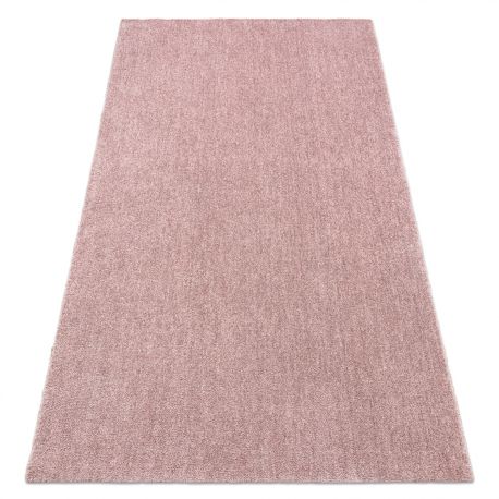Modern washing carpet LATIO 71351022 blush pink