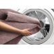 Sodobna preproga za pranje LATIO 71351022 rdečilo