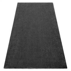 Modern washing carpet LATIO 71351100 grey
