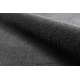 Moderní pratelný koberec LATIO 71351100 šedá
