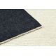Moderní pratelný koberec LATIO 71351056 krémový