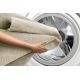 Moderne tæppe vask LATIO 71351056 hjul fløde