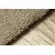 Modern washing carpet LATIO 71351050 beige