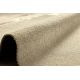 Moderne tæppe vask LATIO 71351050 beige