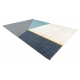 Pavimento textil modular de pelo HEADLINER color 955