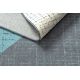 Pavimento textil modular de pelo HEADLINER color 955