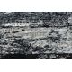 Tappeto LISBOA 27211356 tavola, parquet rettangoli grigio
