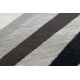 Carpet LISBOA 27237655 Herringbone Chevron grey / yellow
