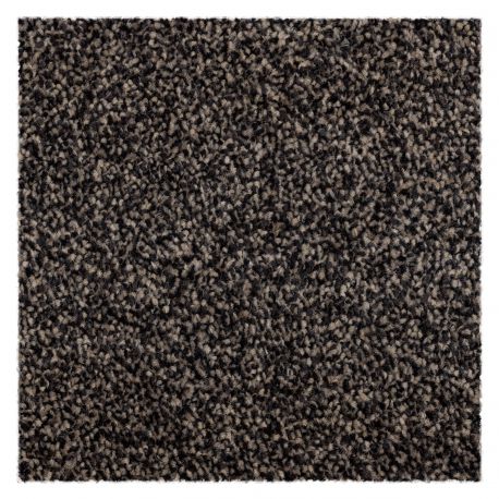 Anpassad mattaE-FORCE 048 svart brun