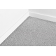 Fitted carpet TRAFFIC grey 930 AB