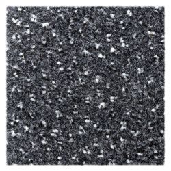 Dywan CORE W9786 Abstrakcja - Strukturalny, dwa poziomy runa, beż