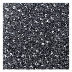 Fitted carpet TRAFFIC dark grey 330 AB