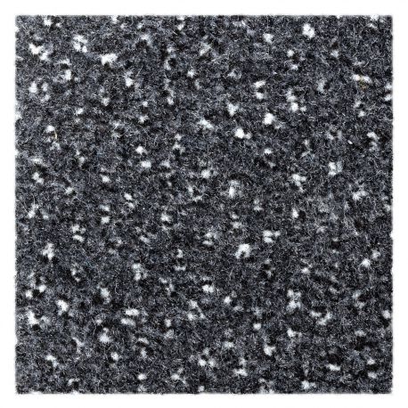 DYWAN - Wykładzina dywanowa TRAFFIC ciemny szary 330 AB