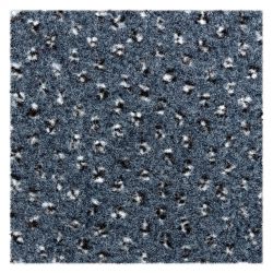 модерен килим FLIM 006-B1 рошав, Вълни - structural сив