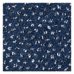 сучасний килим FLIM 006-B5 кошлатий, Хвилі - Structural бежевий
