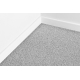 модерен килим FLIM 006-B5 рошав, Вълни - structural бежов