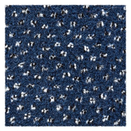 Covor FLIM 010-B7 modern shaggy, labirint - structural maro