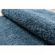 Runner BCF MORAD Ruta diamonds black / cream