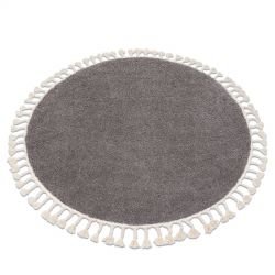 Runner BCF MORAD Trio flowers, leaves grey