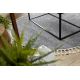 Runner BCF MORAD Wiosna rosette grey