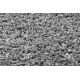 Runner BCF MORAD Wiosna rosette grey
