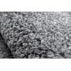 Runner BCF MORAD Wiosna rosette grey