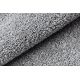 Runner BCF MORAD Wiosna rosette grey