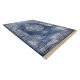 Carpet WINDSOR 22994 ORNAMENT navy 